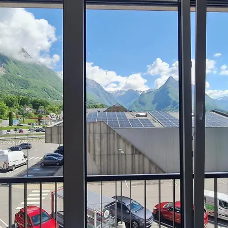 Apartment Charming Bovec