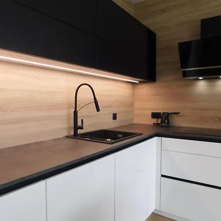 Charming Apartament