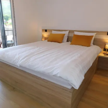 Apartament Charming Bovec