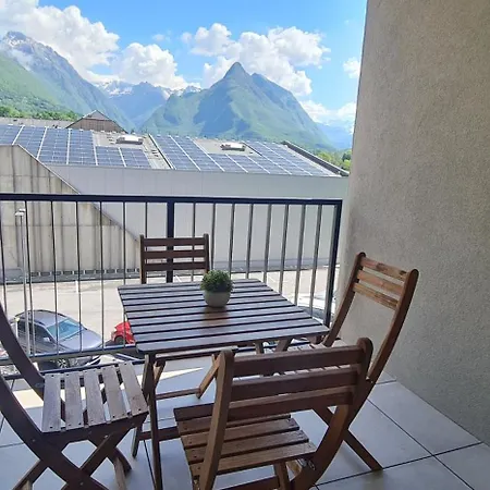 Charming Apartament Bovec