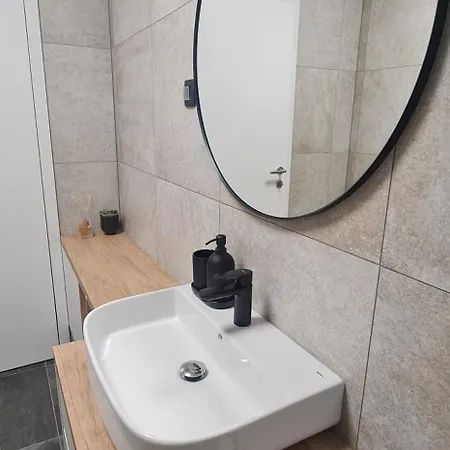 Charming Apartament