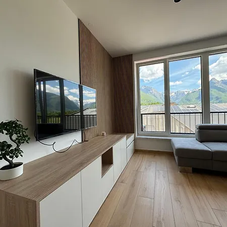 Charming Bovec