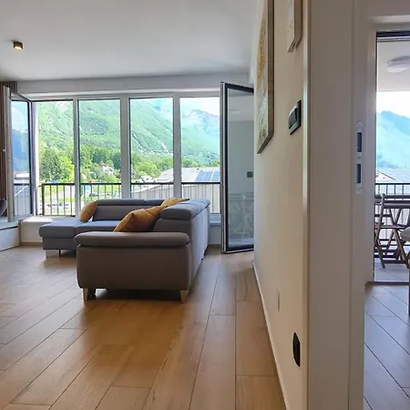 Apartament Charming
