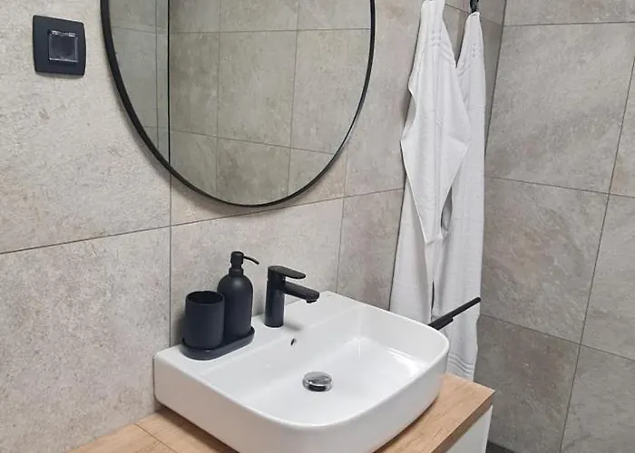 Apartment Charming Bovec