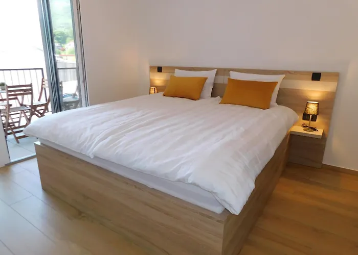 Apartment Charming Bovec