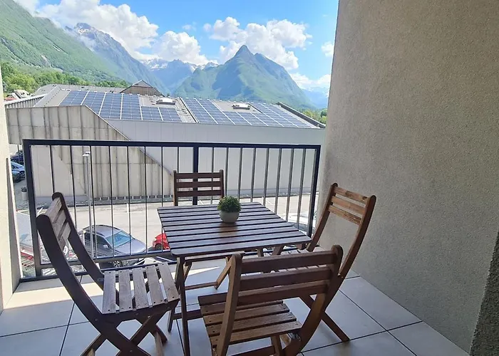 Charming Apartment Bovec