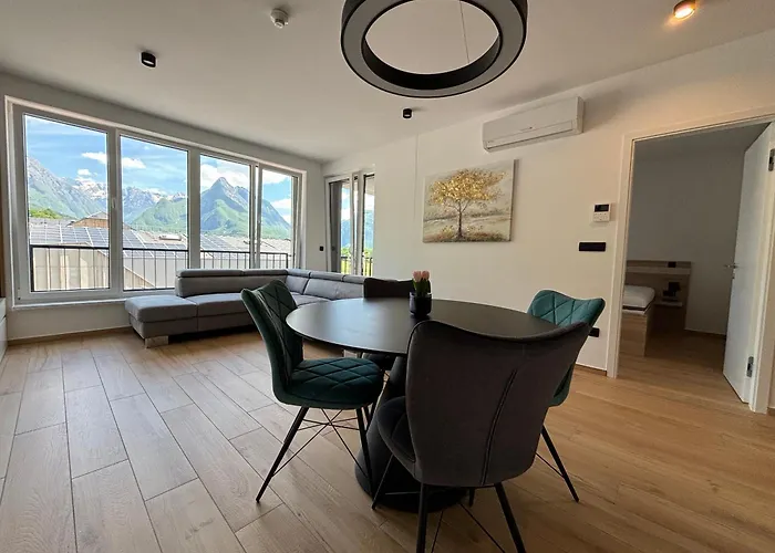 Apartment Charming *